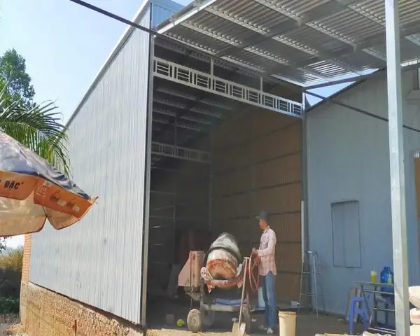 Nhà Tiền Chế Dưới 30 Triệu: Chi Phí, Mẫu Mã & Lưu Ý Quan Trọng Nhà Tiền Chế Dưới 30 Triệu: Chi Phí, Mẫu Mã & Lưu Ý Quan Trọng