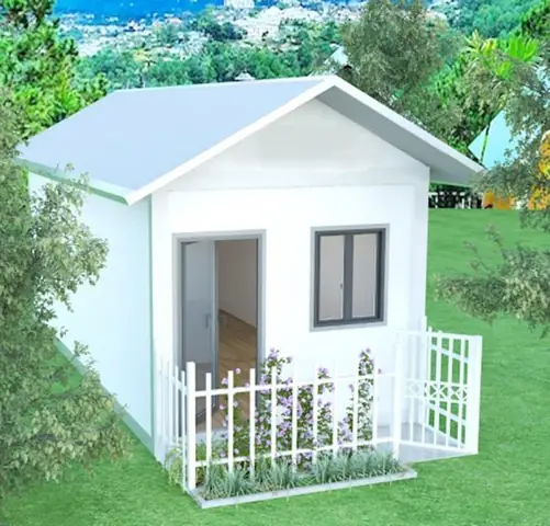 Nhà Tiền Chế Dưới 30 Triệu: Chi Phí, Mẫu Mã & Lưu Ý Quan Trọng Nhà Tiền Chế Dưới 30 Triệu: Chi Phí, Mẫu Mã & Lưu Ý Quan Trọng