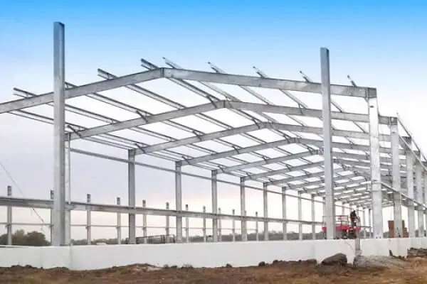 Nhà Tiền Chế Kết Cấu Thép: Khái Niệm, Cấu Tạo & Báo Giá Thi Công Mới Nhất Nhà Tiền Chế Kết Cấu Thép: Khái Niệm, Cấu Tạo & Báo Giá Thi Công Mới Nhất