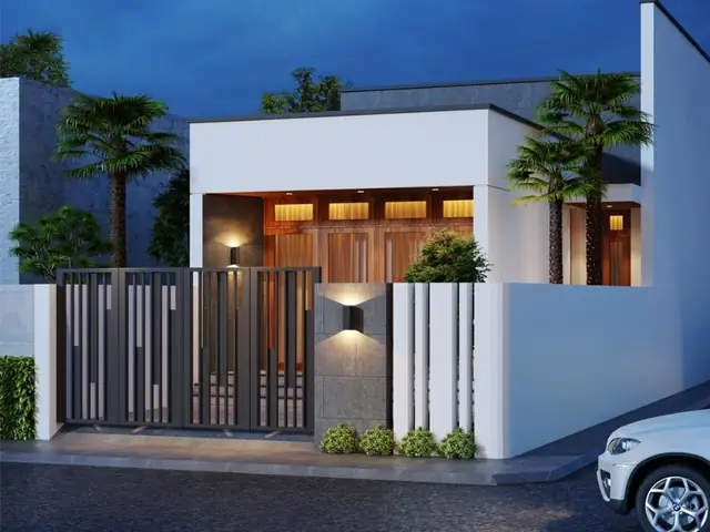 800 Triệu Xây Nhà Đẹp Ngỡ Ngàng: Tư Vấn Thiết Kế Chuẩn Biệt Thự