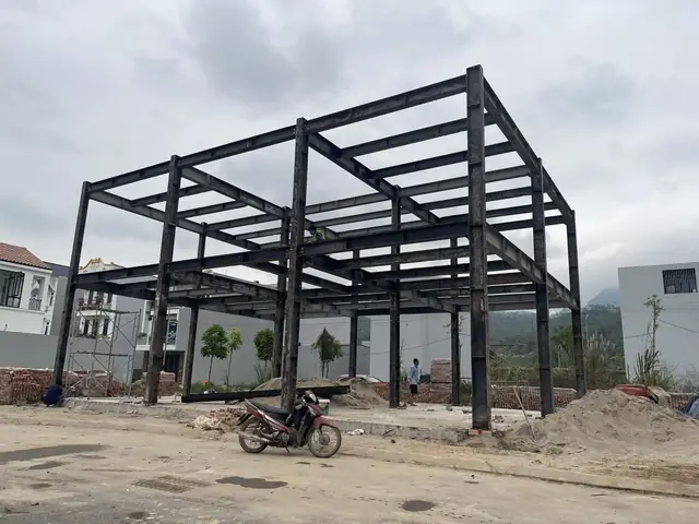Nhận Thi Công Nhà Thép Tiền Chế: Báo Giá, Quy Trình & Kinh Nghiệm Chọn Đơn Vị Uy Tín Nhận Thi Công Nhà Thép Tiền Chế: Báo Giá, Quy Trình & Kinh Nghiệm Chọn Đơn Vị Uy Tín
