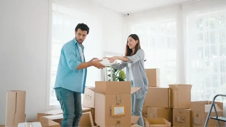 Những Điều Cần Biết & Kiêng Kỵ Khi Về Nhà Mới Để Gia Đạo An Khang