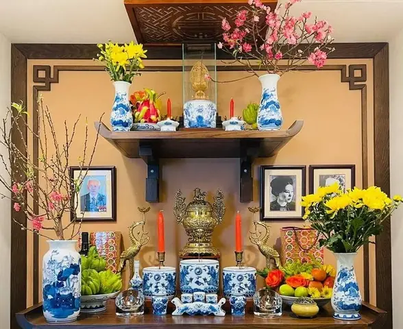 20+ Điều Kiêng Kỵ Khi Đặt Bàn Thờ Thổ Công Để Tránh Xui Xẻo, Rước Tài Lộc