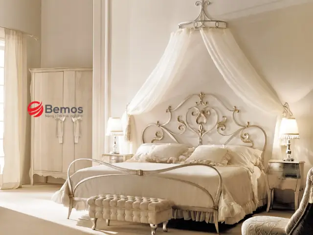 Những Điều Kiêng Kỵ Với Giường Cưới Theo Phong Thủy Và Truyền Thống