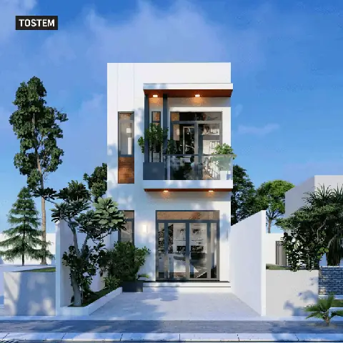 Top 1000+ Mẫu Nhà Đẹp Nhất: Xu Hướng Thiết Kế Hiện Đại & Sang Trọng 2026