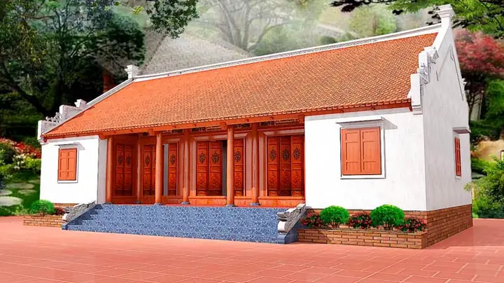 30+ Mẫu Nhà Gỗ Đẹp: Phong Cách Hiện Đại, Cổ Truyền & Sân Vườn Hấp Dẫn