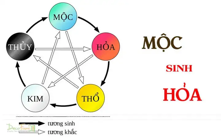 Mệnh Mộc Sắp Tới: Những Năm Sinh Và Ý Nghĩa Phong Thủy Liên Quan