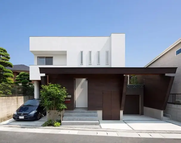 Khám Phá Đặc Trưng Ngôi Nhà Nhật Bản: Truyền Thống Và Hiện Đại