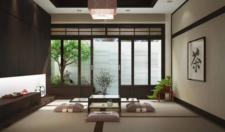Khám Phá Những Ngôi Nhà Tối Giản: Xu Hướng Thiết Kế & Mẫu Đẹp Hiện Đại