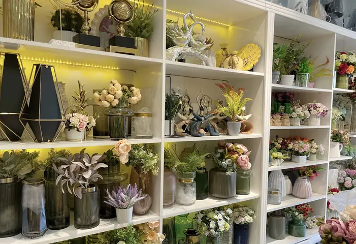 Top 10+ Shop Bán Đồ Decor Đẹp, Giá Rẻ Tại Tphcm (cập Nhật 2024)