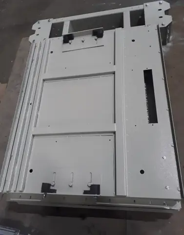 Nóc Cabin Thang Máy Là Gì? Cấu Tạo Và Vai Trò Quan Trọng