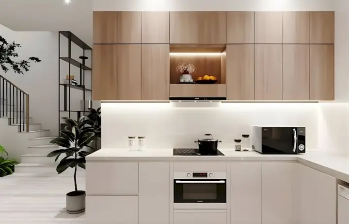 Hướng Dẫn Chi Tiết Cách Đặt Bàn Thờ Ông Táo Đúng Phong Thủy, Sinh Tài Lộc