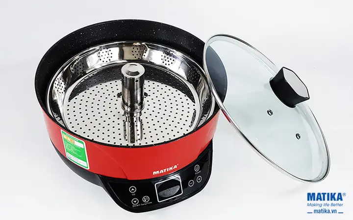 Nồi Lẩu Thang Máy Kangaroo: Khám Phá Tính Năng Nâng Hạ, Mẫu Mã & Đánh Giá Chi Tiết Nồi Lẩu Thang Máy Kangaroo: Khám Phá Tính Năng Nâng Hạ, Mẫu Mã & Đánh Giá Chi Tiết