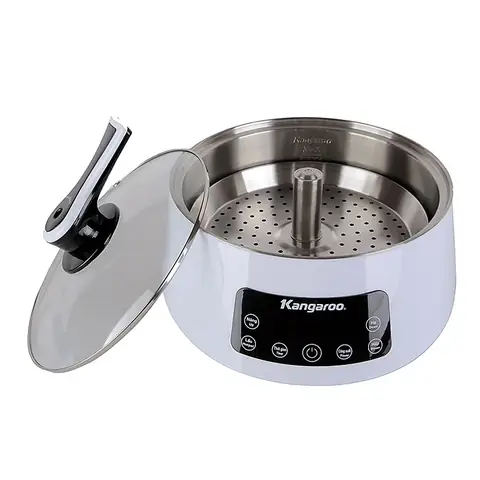 Nồi Lẩu Thang Máy Kangaroo: Khám Phá Tính Năng Nâng Hạ, Mẫu Mã & Đánh Giá Chi Tiết Nồi Lẩu Thang Máy Kangaroo: Khám Phá Tính Năng Nâng Hạ, Mẫu Mã & Đánh Giá Chi Tiết