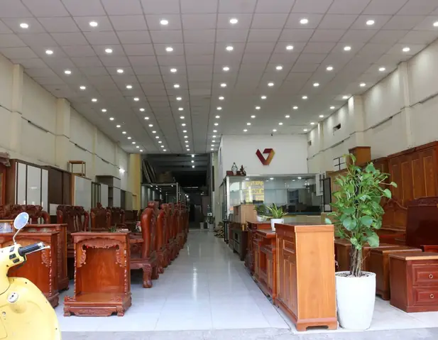 Nội Thất An Dương Tp.hcm: Địa Chỉ Uy Tín & Kinh Nghiệm Chọn Mua