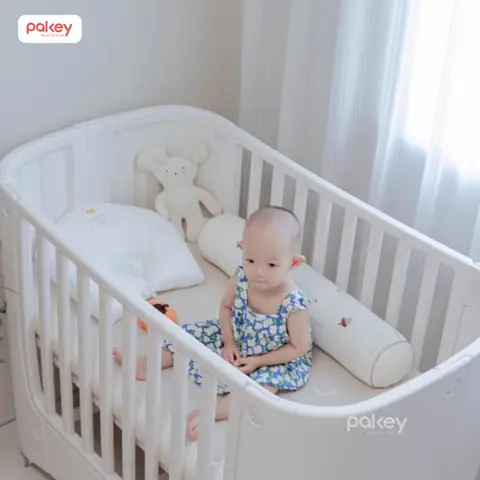 Nội Thất Trẻ Em Đẹp, An Toàn & Phù Hợp Với Mọi Lứa Tuổi: Hướng Dẫn Chọn Lọc & Thiết Kế