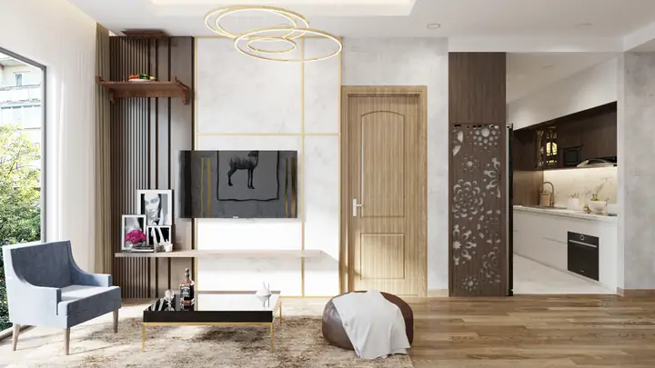 Thiết Kế & Thi Công Nội Thất Chung Cư 90 Nguyễn Tuân: Báo Giá, Mẫu Mã & Ý Tưởng Độc Đáo Thiết Kế & Thi Công Nội Thất Chung Cư 90 Nguyễn Tuân: Báo Giá, Mẫu Mã & Ý Tưởng Độc Đáo