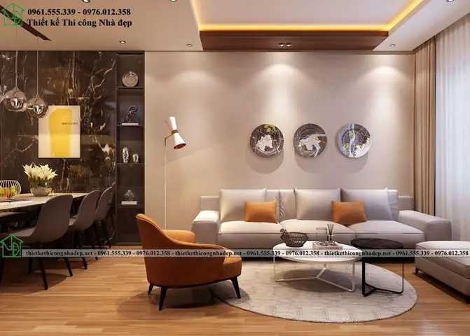Thiết Kế & Thi Công Nội Thất Chung Cư 90 Nguyễn Tuân: Báo Giá, Mẫu Mã & Ý Tưởng Độc Đáo Thiết Kế & Thi Công Nội Thất Chung Cư 90 Nguyễn Tuân: Báo Giá, Mẫu Mã & Ý Tưởng Độc Đáo