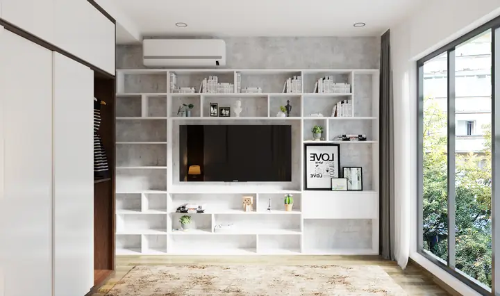 Thiết Kế & Thi Công Nội Thất Chung Cư 90 Nguyễn Tuân: Báo Giá, Mẫu Mã & Ý Tưởng Độc Đáo Thiết Kế & Thi Công Nội Thất Chung Cư 90 Nguyễn Tuân: Báo Giá, Mẫu Mã & Ý Tưởng Độc Đáo