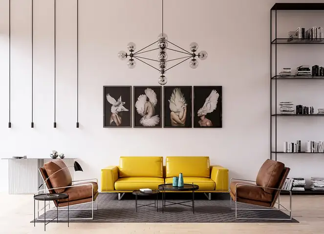 Nội Thất Decor Là Gì? Hiểu Đúng Về Ý Nghĩa Và Vai Trò Trong Trang Trí Nhà Cửa