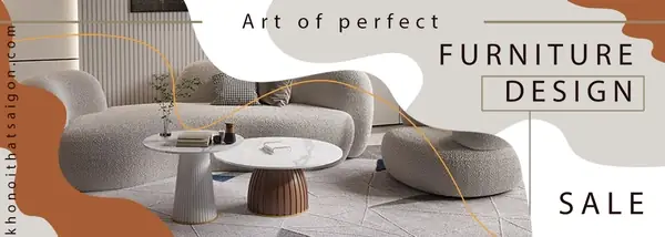 Nội Thất Giá Rẻ Tphcm: Top Mẫu Đẹp, Địa Chỉ Mua Uy Tín