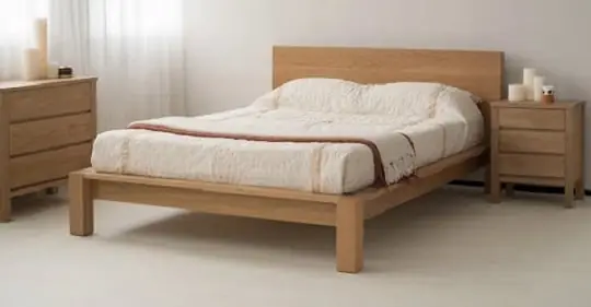 Nội Thất Gỗ Cao Su: Đặc Điểm, Ưu Nhược Điểm Và Ứng Dụng Phổ Biến
