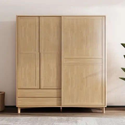 Nội Thất Gỗ Cao Su: Đặc Điểm, Ưu Nhược Điểm Và Ứng Dụng Phổ Biến
