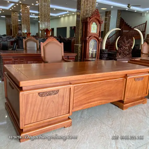 Nội Thất Gỗ Tự Nhiên Tại Hà Nội: Địa Chỉ Mua Sắm & Lựa Chọn Tốt Nhất