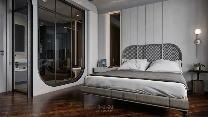 35+ Mẫu Thiết Kế Nội Thất Khách Sạn 5 Sao Sang Trọng, Cao Cấp & Xu Hướng Mới Nhất 2024