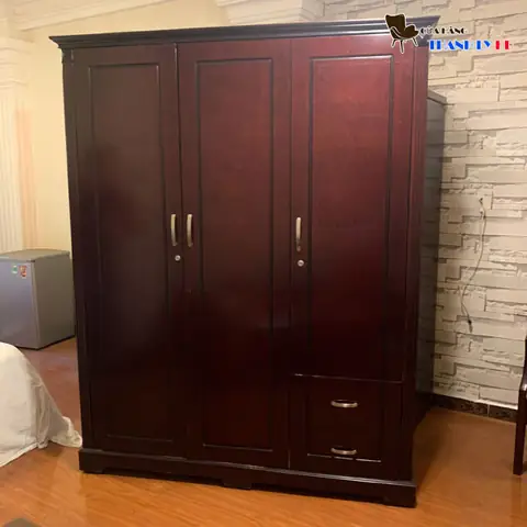 Báo Giá & Mẫu Nội Thất Khách Sạn Giá Rẻ: Chọn Lọc & Thi Công Trọn Gói