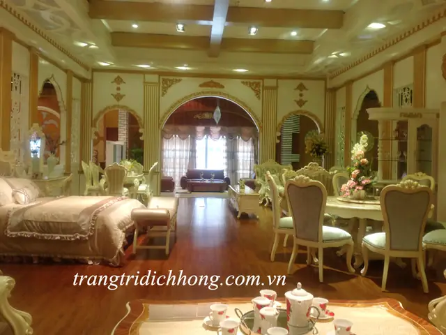 Nội Thất Kim Hoàng Gia: Khám Phá Phong Cách Sang Trọng & Địa Chỉ Mua Sắm Uy Tín Nội Thất Kim Hoàng Gia: Khám Phá Phong Cách Sang Trọng & Địa Chỉ Mua Sắm Uy Tín
