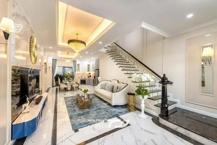 Top Các Cửa Hàng/công Ty Nội Thất Lớn Nhất Và Uy Tín Nhất Nha Trang