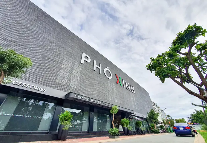 Phố Xinh Tp.hcm: Showroom, Sản Phẩm & Địa Chỉ Nội Thất Uy Tín Phố Xinh Tp.hcm: Showroom, Sản Phẩm & Địa Chỉ Nội Thất Uy Tín