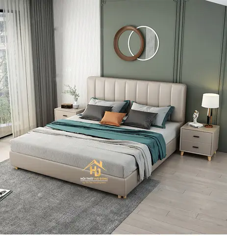 Combo & Mẫu Nội Thất Phòng Ngủ Đẹp, Giá Tốt Tại Tphcm