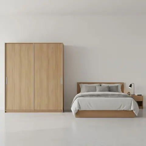 Combo & Mẫu Nội Thất Phòng Ngủ Đẹp, Giá Tốt Tại Tphcm