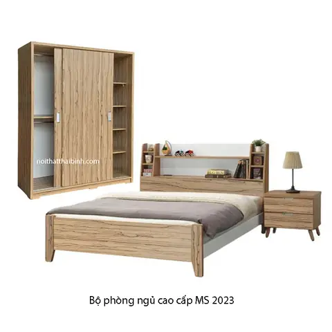Combo & Mẫu Nội Thất Phòng Ngủ Đẹp, Giá Tốt Tại Tphcm