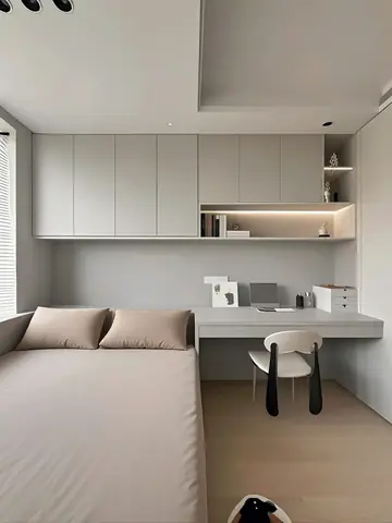 Trọn Gói Nội Thất Phòng Ngủ: Báo Giá & Mẫu Thiết Kế Đẹp 2024