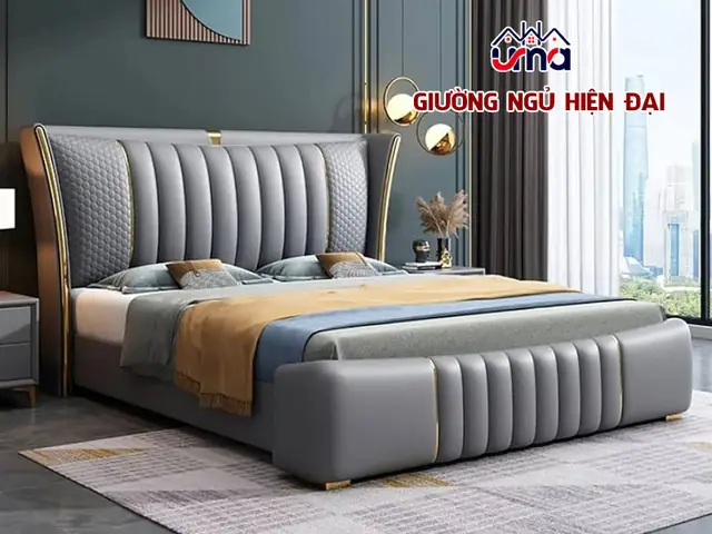 Nội Thất Phòng Ngủ Uma: Mẫu Mã, Chất Lượng Và Giá Tốt Nhất