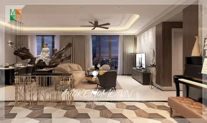 Top 10+ Cửa Hàng & Dịch Vụ Nội Thất Quận Bình Tân Uy Tín, Chất Lượng