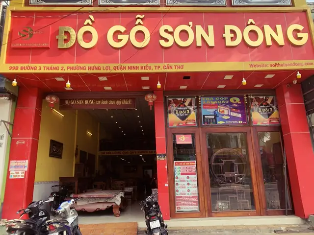 Nội Thất Sơn Đông Cần Thơ: Địa Chỉ Uy Tín & Sản Phẩm Đồ Gỗ Chất Lượng Nội Thất Sơn Đông Cần Thơ: Địa Chỉ Uy Tín & Sản Phẩm Đồ Gỗ Chất Lượng