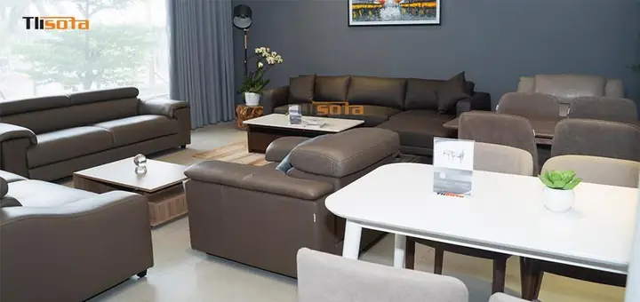 Nội Thất Thông Minh Tli: Giải Pháp Tối Ưu Cho Không Gian Sống Hiện Đại