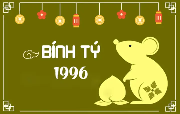 Nữ Bính Tý 1996 Hợp Hướng Nào? Chọn Hướng Nhà, Bàn Thờ, Giường Ngủ Chuẩn Phong Thủy