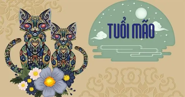 Nữ Sinh Năm 1975 (ất Mão) Thuộc Cung Gì, Mệnh Gì Và Tính Cách Đặc Trưng