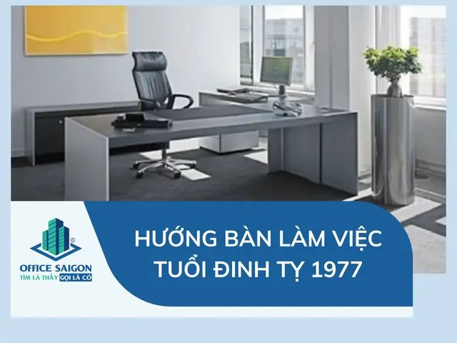Nữ Sinh Năm 1977 Hợp Hướng Nào? Phong Thủy Toàn Diện Cho Tuổi Đinh Tỵ
