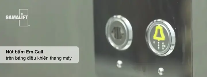 Nút Khẩn Cấp Trong Thang Máy: Ý Nghĩa, Cách Sử Dụng Và Khi Nào Cần Bấm
