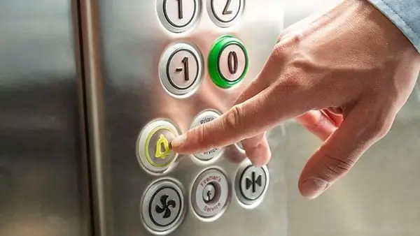 Nút Khẩn Cấp Trong Thang Máy: Ý Nghĩa, Cách Sử Dụng Và Khi Nào Cần Bấm