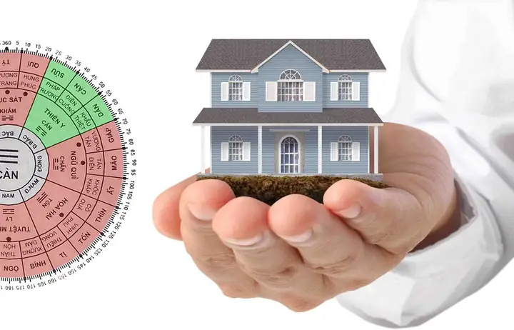 Nhà Không Hợp Hướng Có Nên Ở Không? Cách Hóa Giải Hiệu Quả