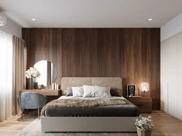 Tấm Nhựa Ốp Tường Pvc Phòng Ngủ: Mẫu Đẹp, Bền & Lợi Ích Bất Ngờ Tấm Nhựa Ốp Tường Pvc Phòng Ngủ: Mẫu Đẹp, Bền & Lợi Ích Bất Ngờ