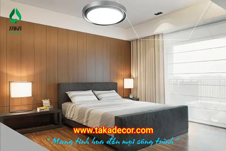 Tấm Nhựa Ốp Tường Pvc Phòng Ngủ: Mẫu Đẹp, Bền & Lợi Ích Bất Ngờ Tấm Nhựa Ốp Tường Pvc Phòng Ngủ: Mẫu Đẹp, Bền & Lợi Ích Bất Ngờ