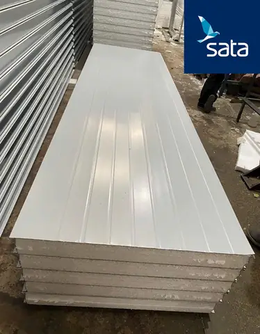 Báo Giá Panel Cách Nhiệt Luôn Dẫn Đầu: Các Loại, Đặc Điểm & Lợi Ích